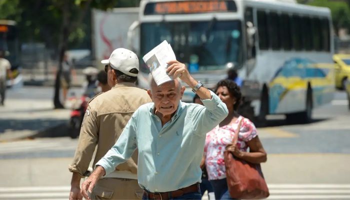  Entenda o nível 4 de calor e como se proteger da alta temperatura 